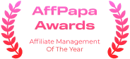 Award logo